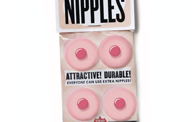 Nipples to Spare