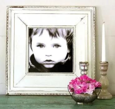 O'Brien Schridde handmade frames