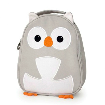 Adorable new lunchboxes for kids that are recycled. But you’d never know it.