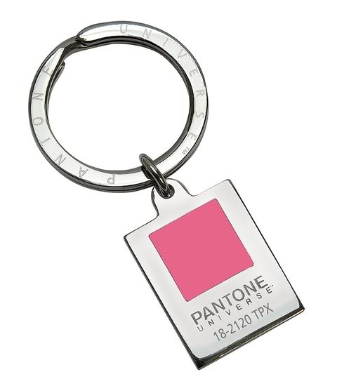 Pantone’s 2011 color of the year keeps you pretty in pink. Or honeysuckle.