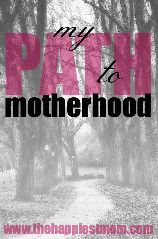 Every mother’s path is different. Or is it?