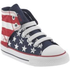 Patriotic kids wear for the 4th of July that still looks cute on the 5th, 6th, 7th and you get the idea