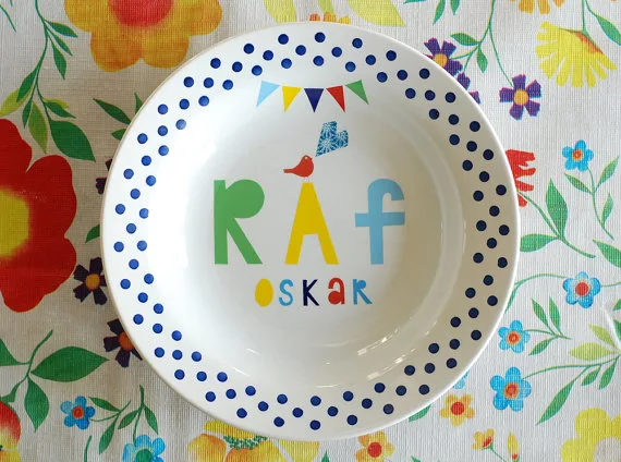 Plate at Ninainvorm | Cool Mom Picks