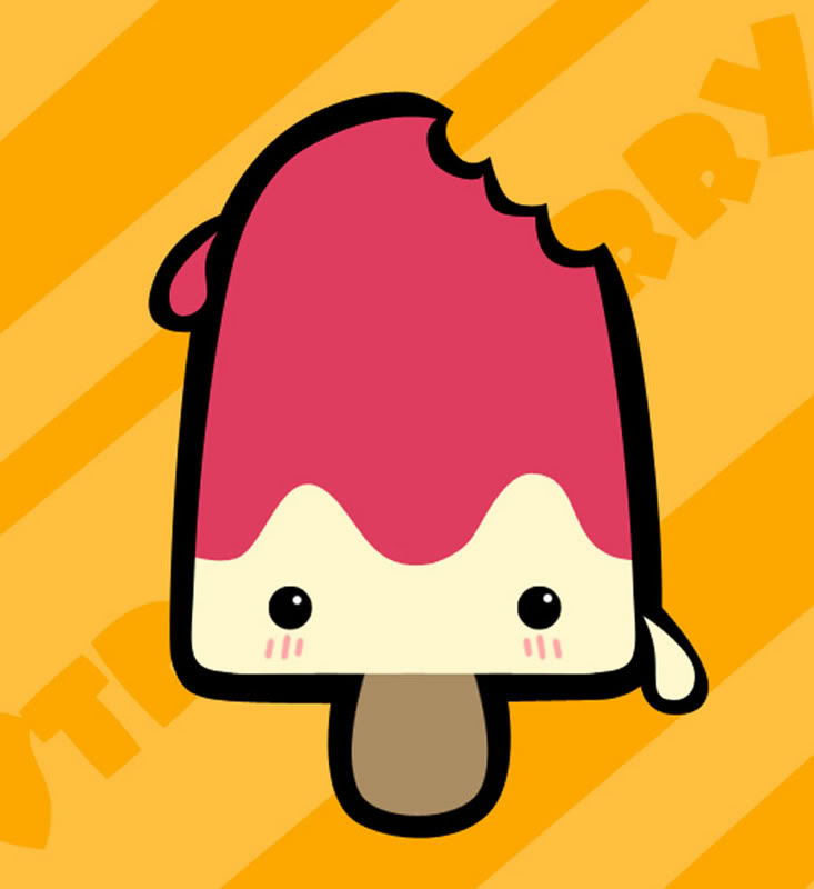 Breast Milk Popsicles – Surprisingly, not bad at all.