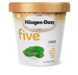 Big Brands Doing Cool Things: Haagen-Dazs five