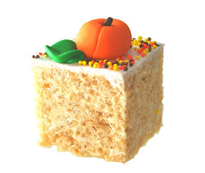 6 pumpkin-inspired sweets you can serve up without lifting a finger