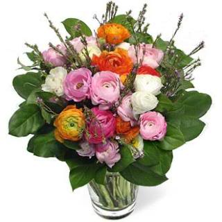 Fresh flower delivery for those who actually want their flowers delivered fresh