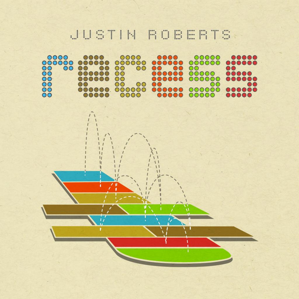 It’s finally time for Recess with Justin Roberts