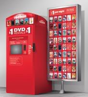 Redbox helps you save your money for popcorn