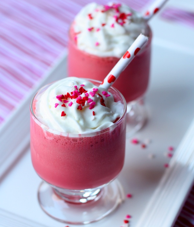 5 easy red velvet desserts for a red hot Valentine’s Day