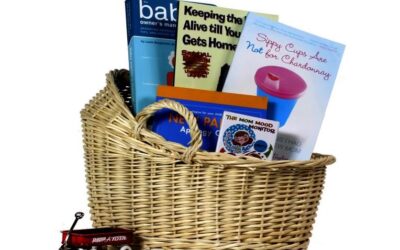 Gift Baskets Without That One Sucky Item In Them