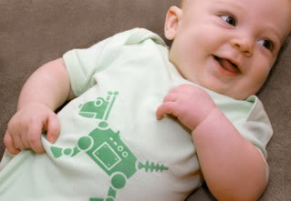 Robot shirts you’ll go nuts and bolts over