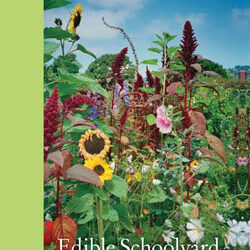 Edible Schoolyard – Because mystery meat isn’t good for anyone.