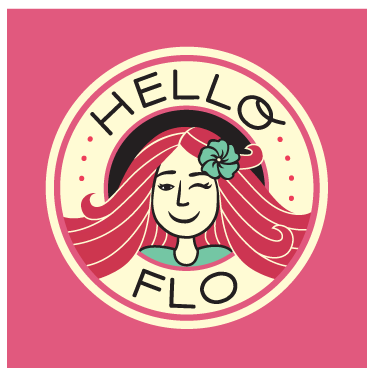 HelloFlo.com: A monthly subscription service made just for women. Every month. Can you see where we’re going with this?