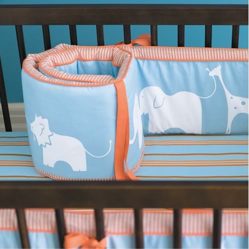 Gender neutral baby bedding? Reader Q&A