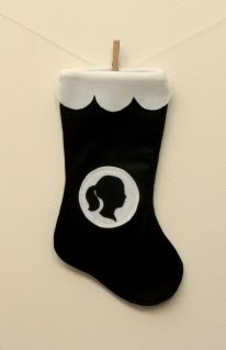 Custom Christmas stockings that have no match