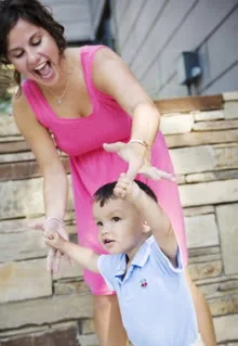 Speed dating for babysitters. Now online.