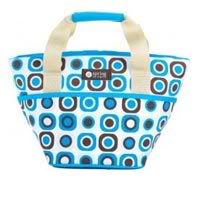 Lunch totes so cool you’ll keep them for your very own