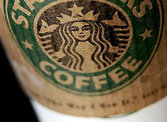 Free Starbucks Coffee today! It’s not too late. (Or too early.)