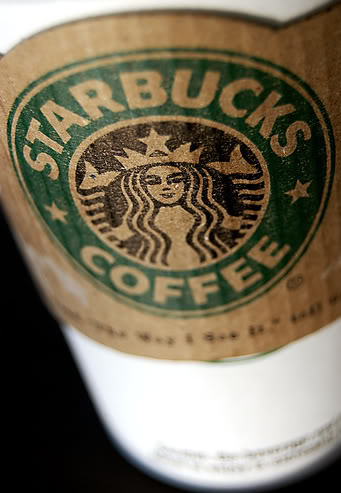 Free Starbucks Coffee today! It’s not too late. (Or too early.)
