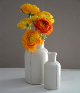 The perfect vase to showcase your May flowers