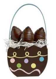 The Cool Mom Picks gourmet Easter basket roundup