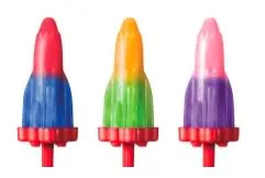 Cool budget tip: Make your own popsicles