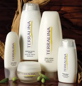 Terralina lets you be good to your skin, mamas. And mamas-to-be.