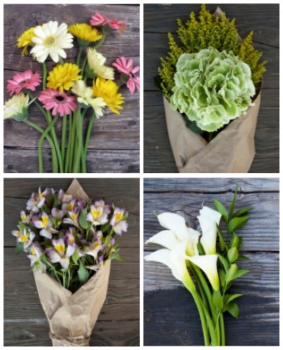 The Bouqs Co: Sending flowers for Mother’s Day just got easier