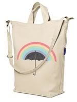 Threadless and Baggu are a tote bag perfect match