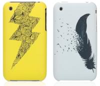 iPhone cases for the terminally hip