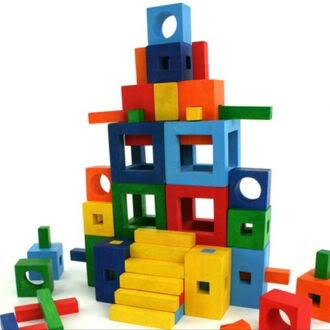 children's block sets