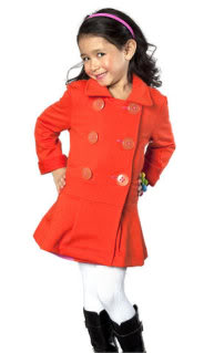 3 of the cutest jackets for kids. AKA it’s good to be a Jersey girl