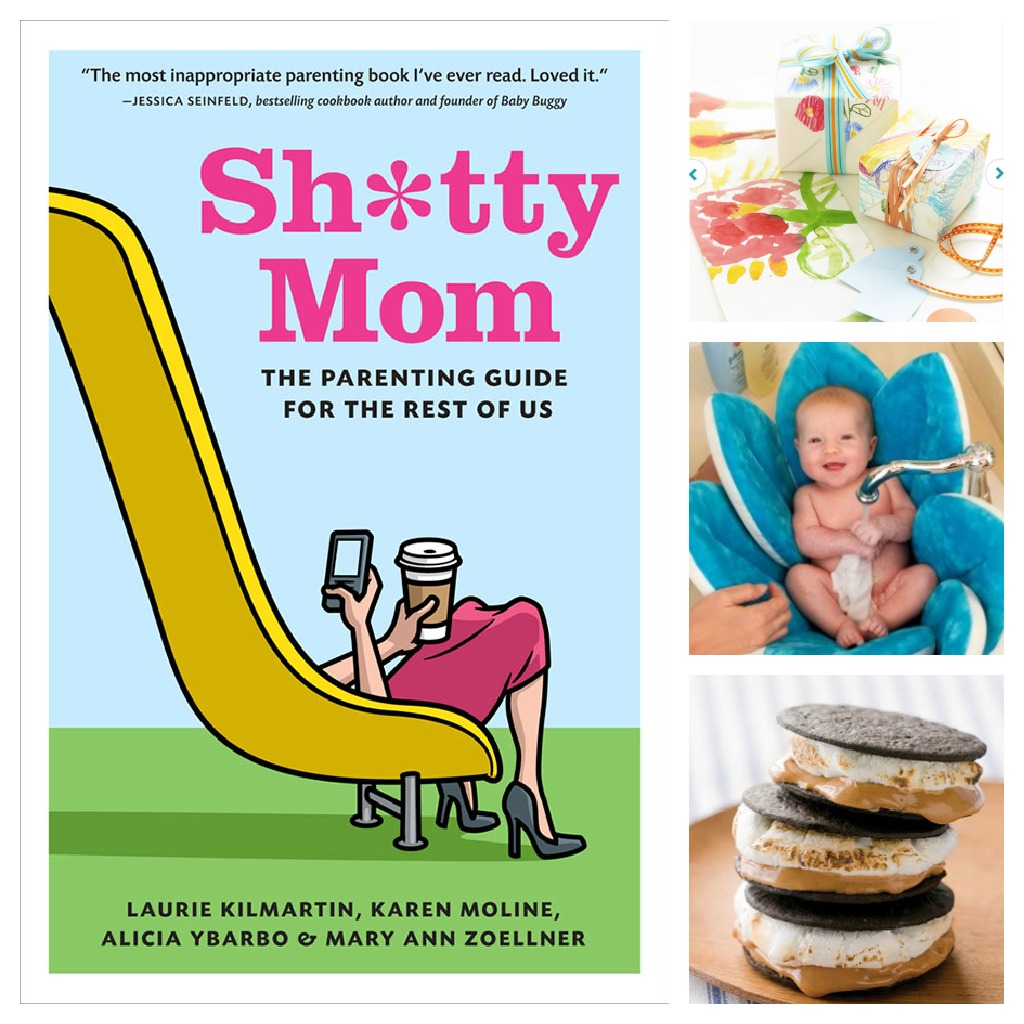 Our most popular posts of 2012 – from recipes to baby gifts to DIY crafts for dad
