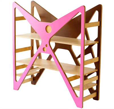 Funky kids’ furniture that’s not your average kids’ furniture