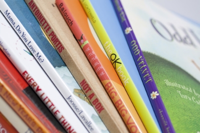 Zoobean: Personal book recommendations for your one-of-a-kind kid