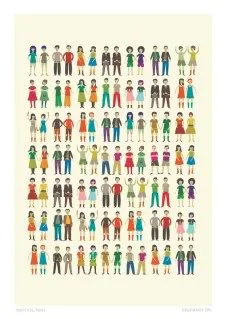 A great twin gift for double the fun