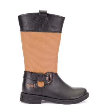 Cool kids' clothes: Umi riding boots for kids | Cool Mom Picks