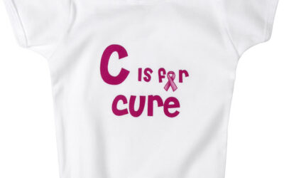 C is for Cure