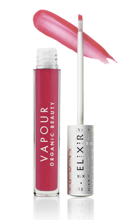 The elixir for your lips