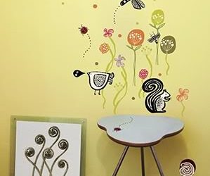 Not Your Average Nursery Decor