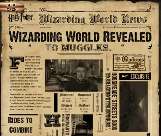 The Cool Mom Picks guide to a cooler Orlando vacation: Part 3 – New stuff! New stuff!