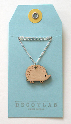 15 of the absolute cutest hedgehog gifts, all handmade