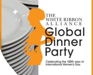 The White Ribbon Alliance for Safe Motherhood