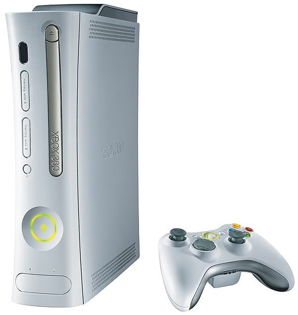 XBox 360 makes holidays more fun for everyone. Including those who need it most.