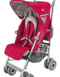 The Maclaren 2011 preview – Stroller junkies, take note!