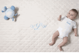 Play Mats Fit For Trust Fund Babies