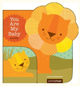 Best baby board books: You Are My Baby | Cool Mom Picks