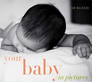 Your Baby in Pictures