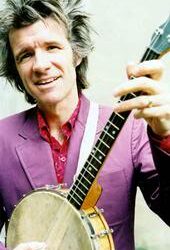 Add this Dan Zanes’ song to your Hanukkah playlist